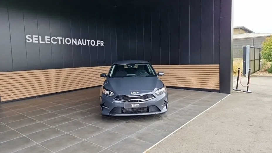 KIA Cee'd -