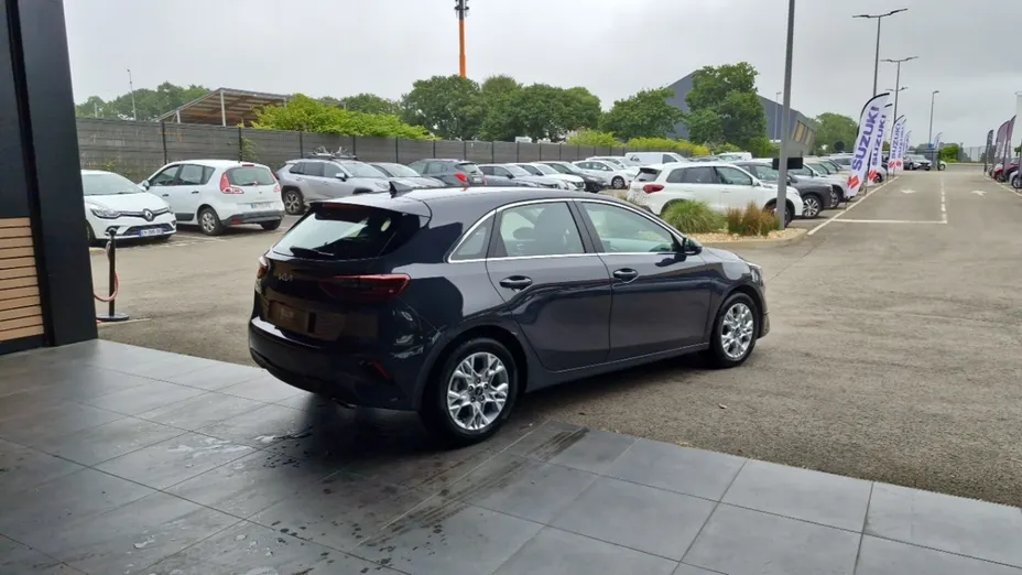 KIA Cee'd -