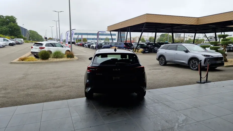 KIA Cee'd -