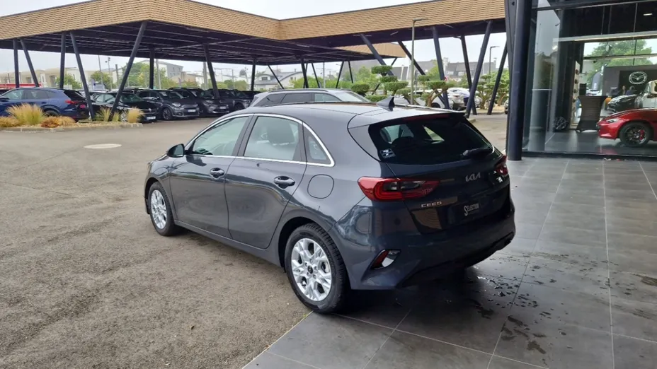 KIA Cee'd -