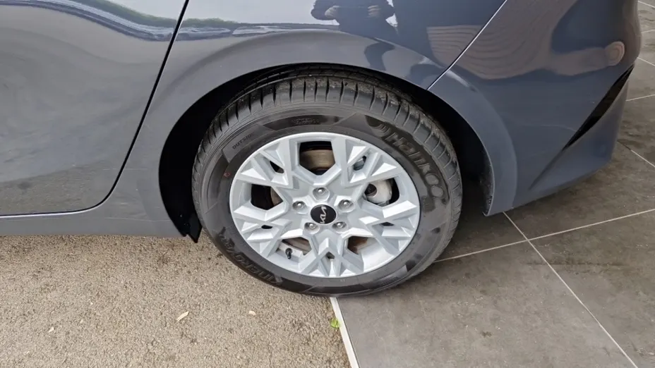 KIA Cee'd -