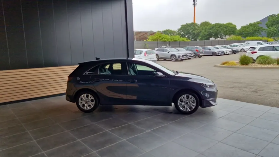 KIA Cee'd -