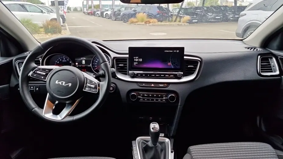 KIA Cee'd -