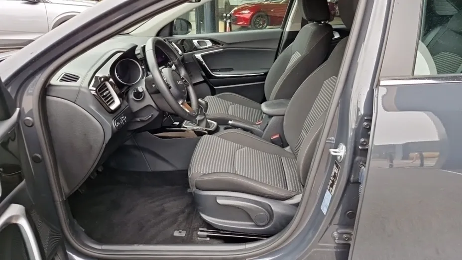 KIA Cee'd -