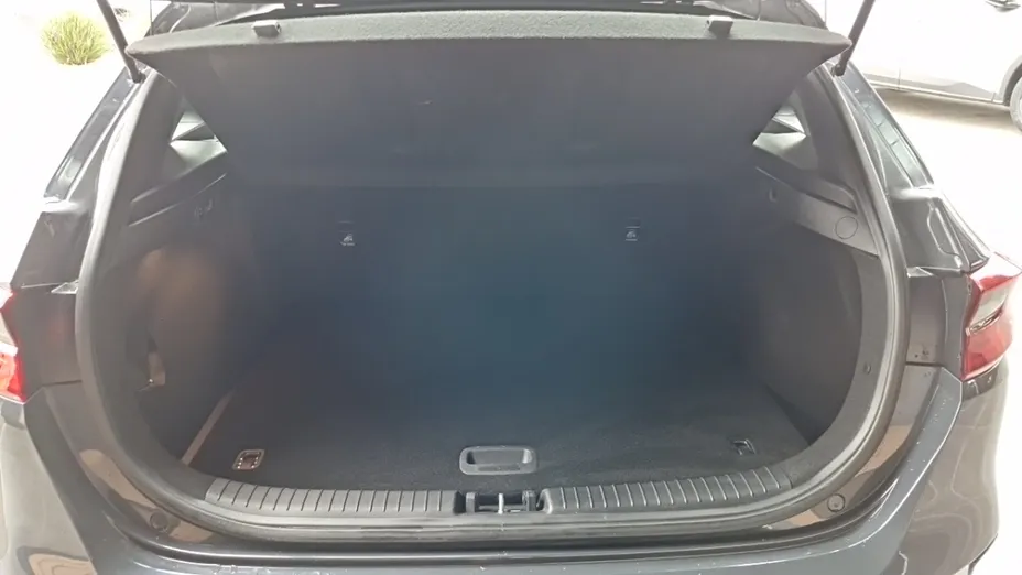 KIA Cee'd -