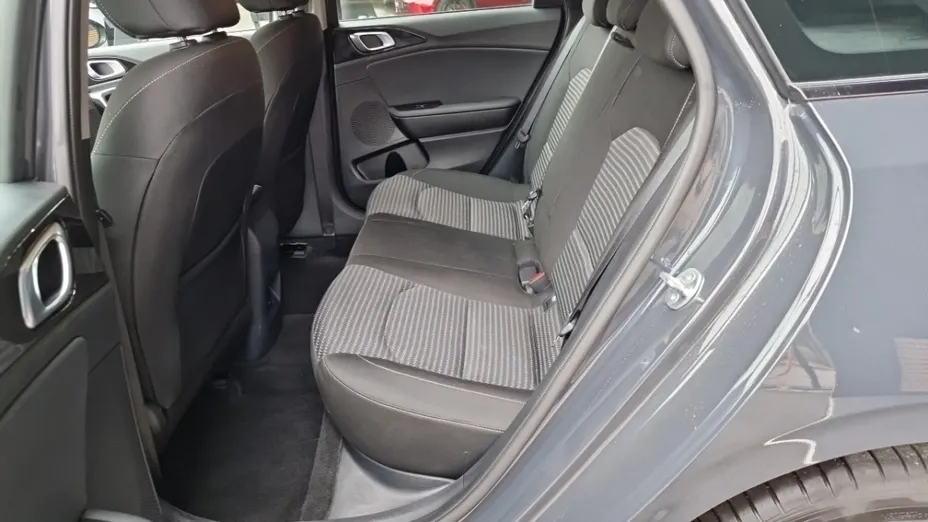 KIA Cee'd -