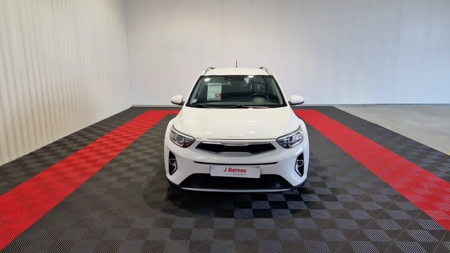 KIA Stonic -