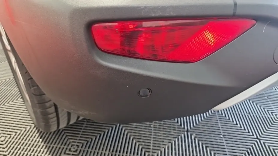 KIA Stonic -