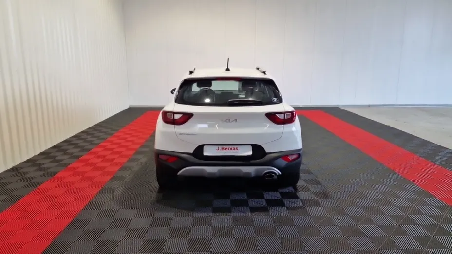 KIA Stonic -