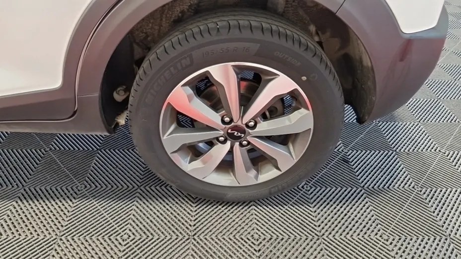 KIA Stonic -