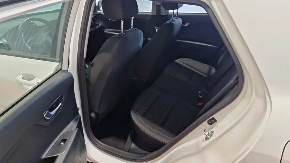 KIA Stonic -