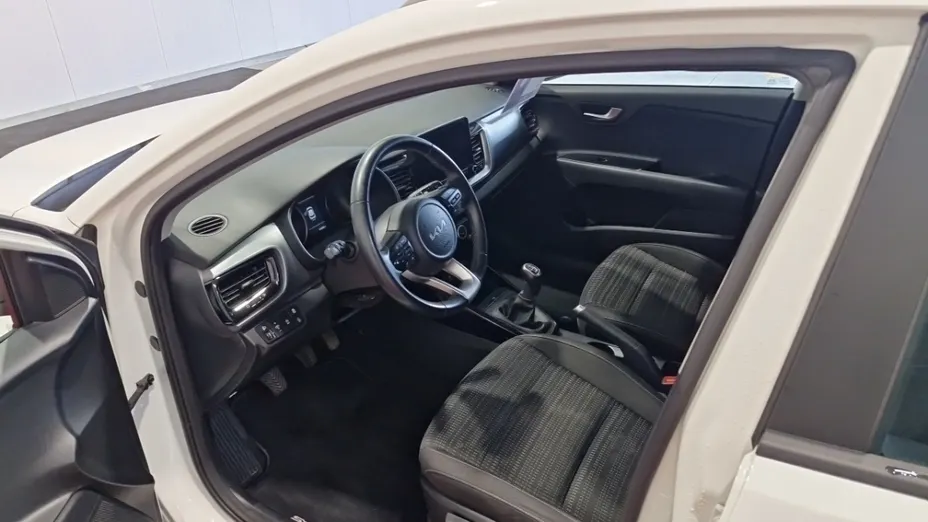 KIA Stonic -