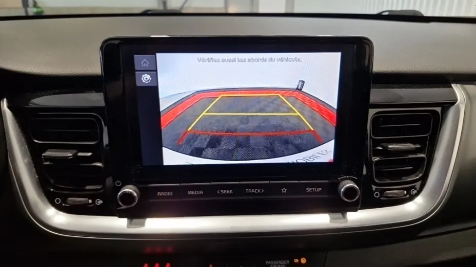 KIA Stonic -