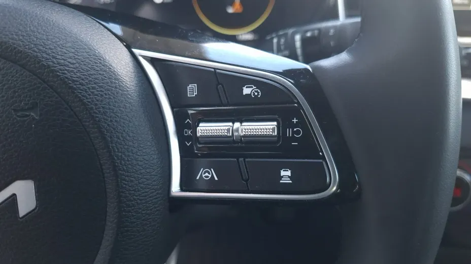 KIA XCeed -