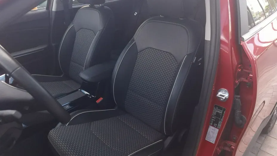 KIA XCeed -