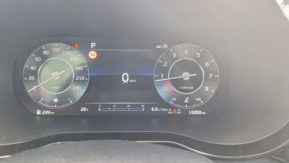 KIA XCeed -