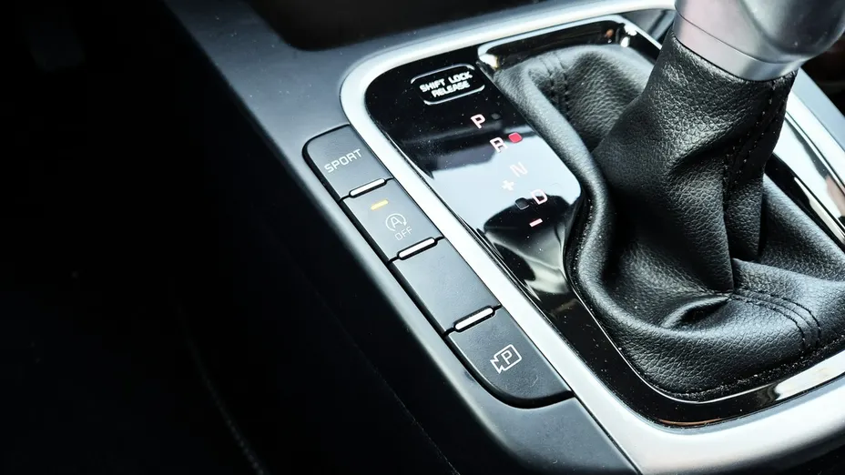 KIA XCeed -