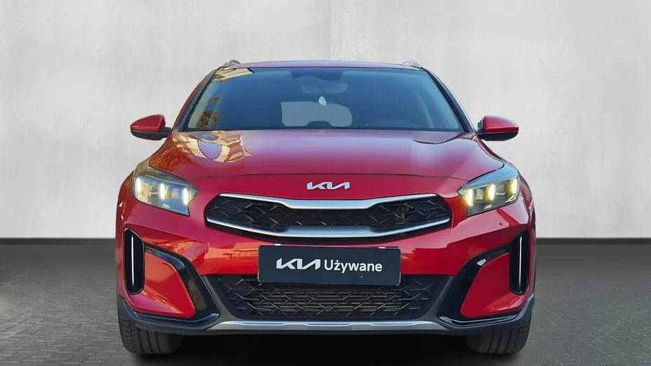 KIA XCeed -
