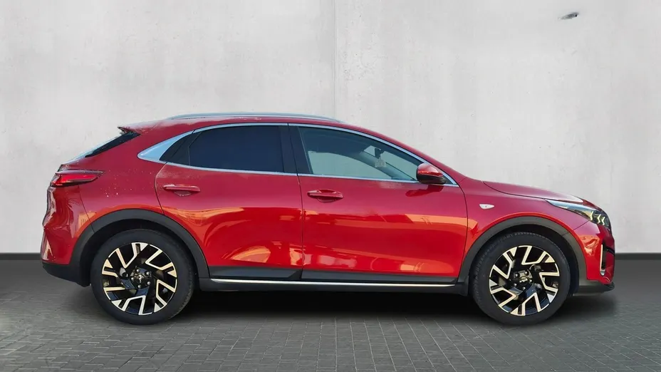 KIA XCeed -