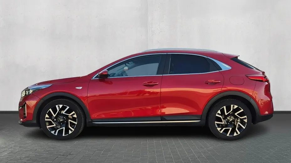 KIA XCeed -