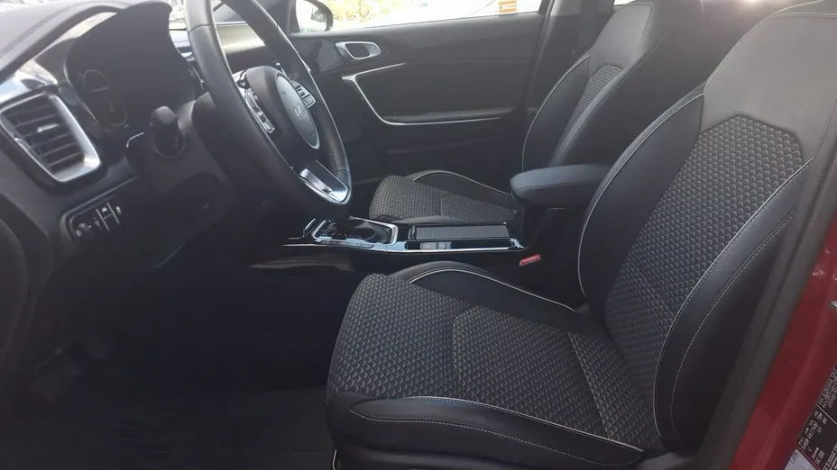 KIA XCeed -