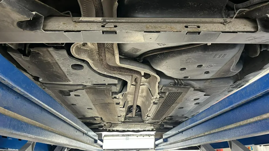 RENAULT Clio -