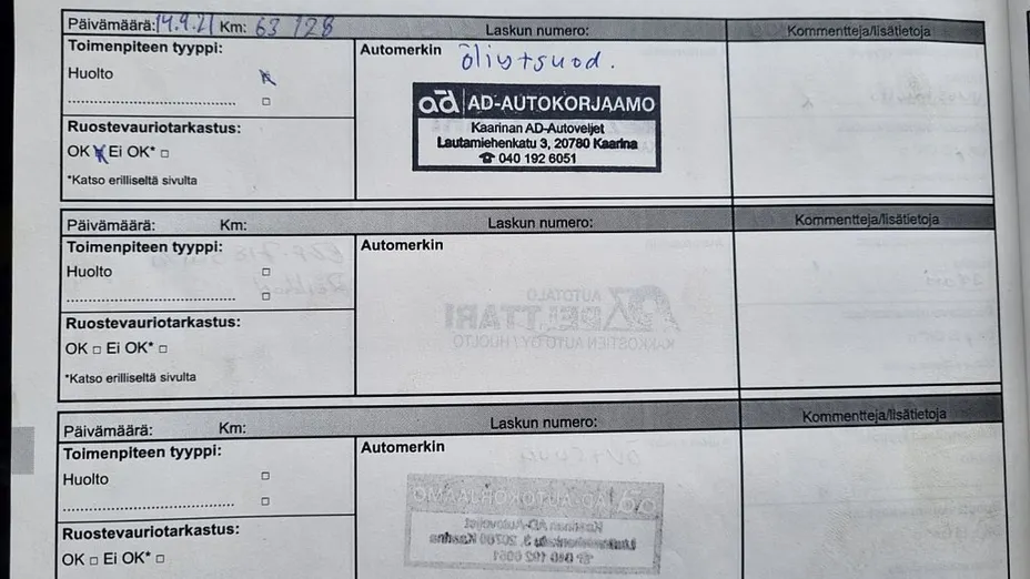 RENAULT Clio -