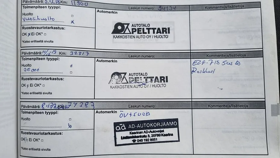 RENAULT Clio -