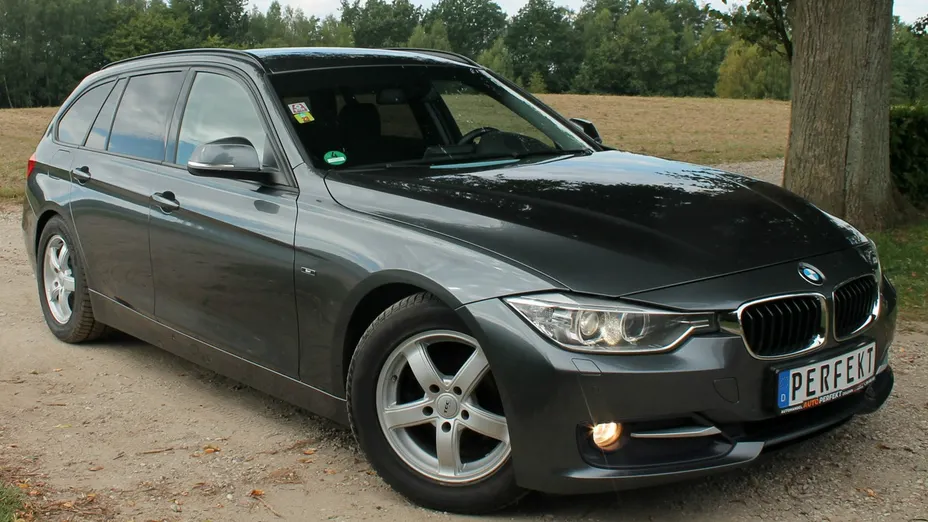 BMW Seria 3 -