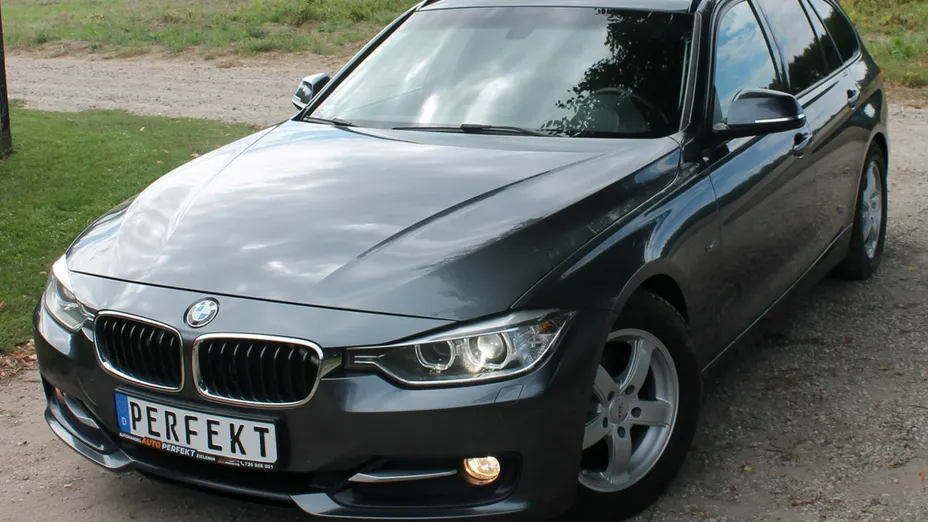 BMW Seria 3 -