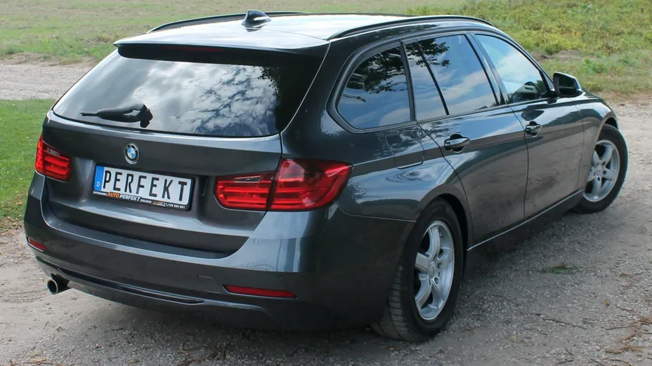 BMW Seria 3 -
