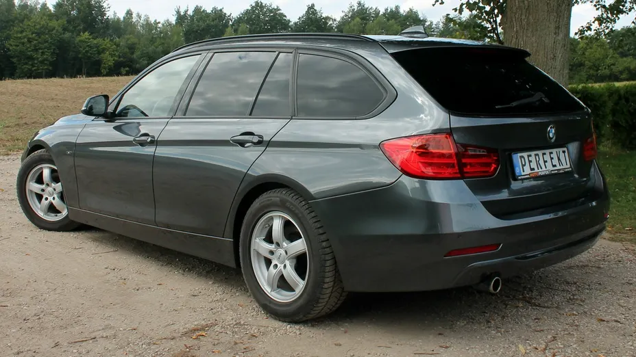 BMW Seria 3 -
