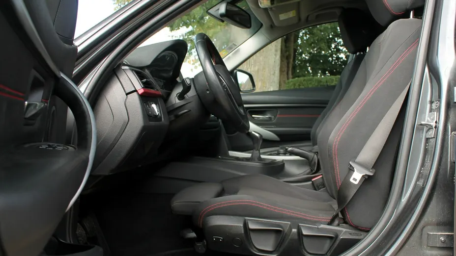 BMW Seria 3 -