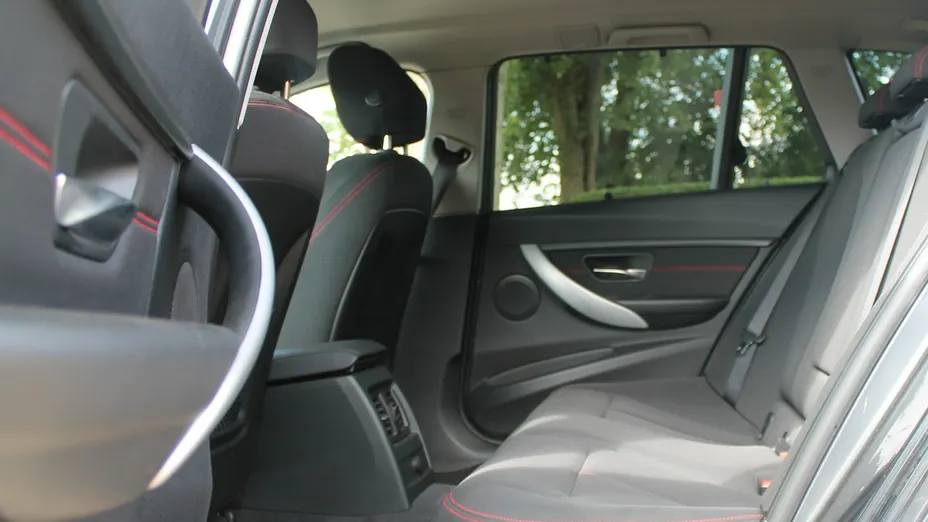 BMW Seria 3 -