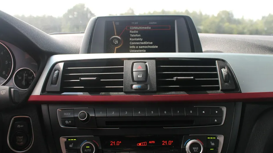 BMW Seria 3 -