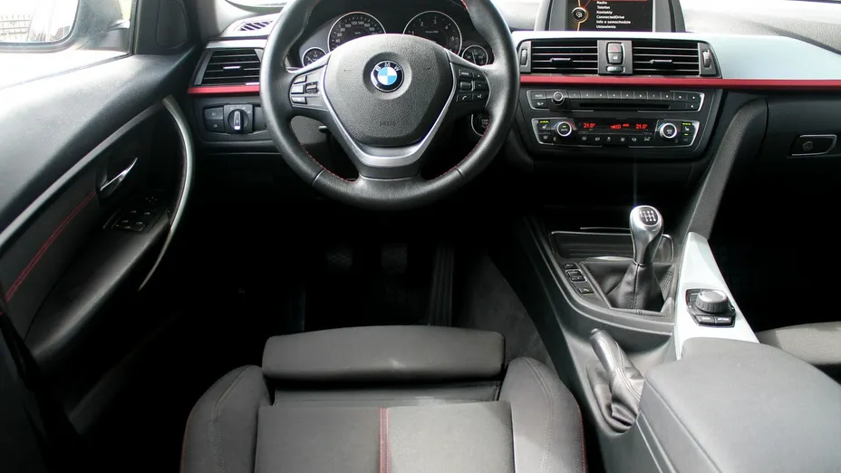 BMW Seria 3 -