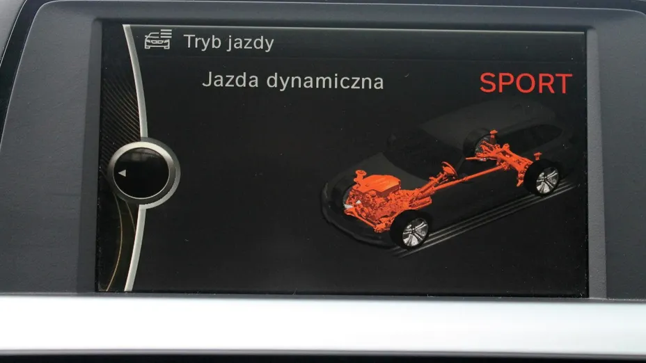 BMW Seria 3 -
