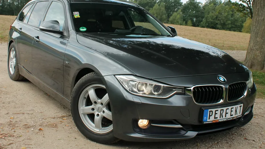 BMW Seria 3 -