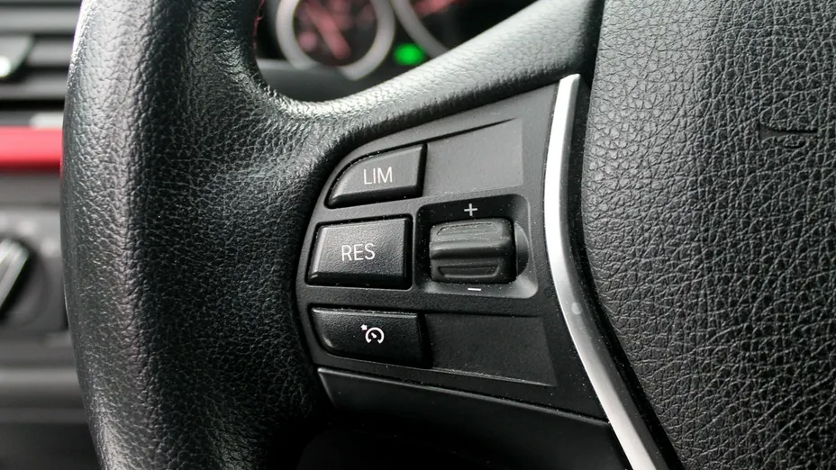BMW Seria 3 -