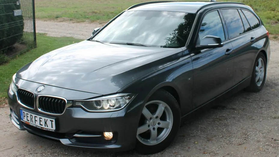 BMW Seria 3 -