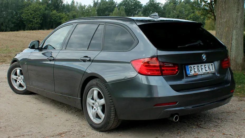BMW Seria 3 -