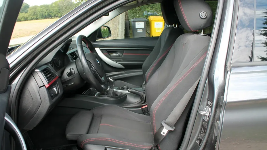 BMW Seria 3 -