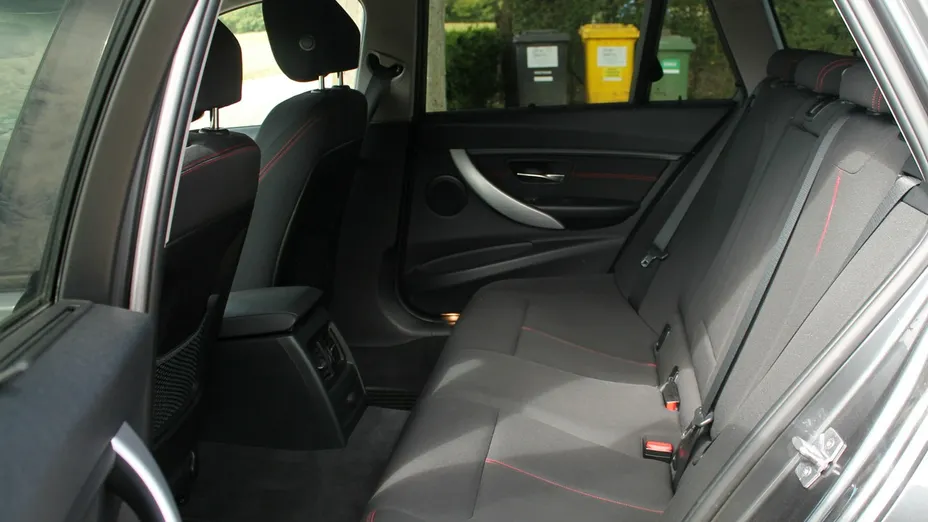 BMW Seria 3 -