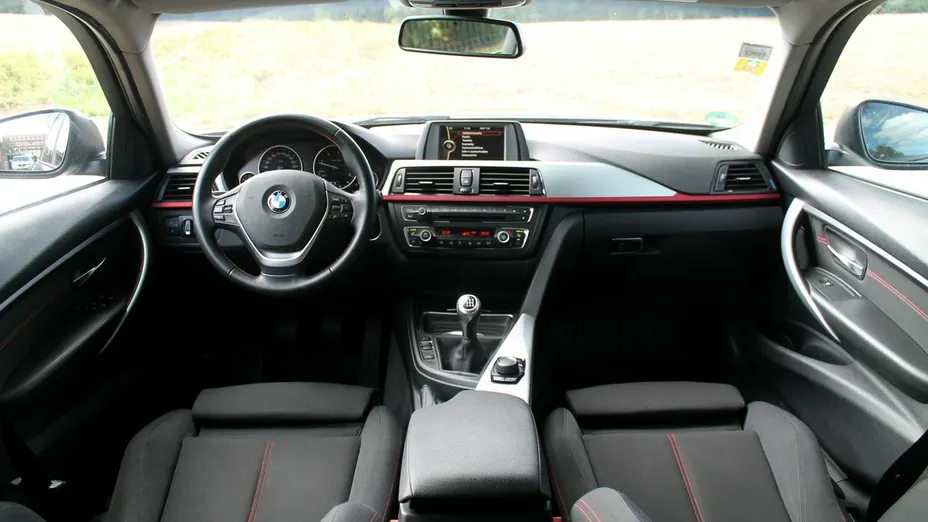 BMW Seria 3 -