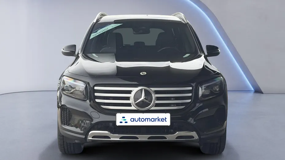MERCEDES-BENZ GLB GLB 200 mHEV 7G-DCT