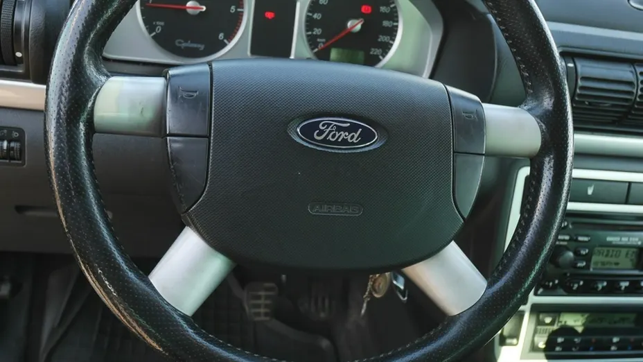 FORD Galaxy -