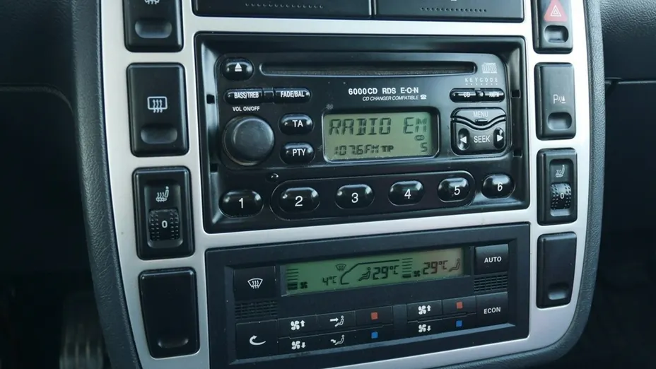 FORD Galaxy -