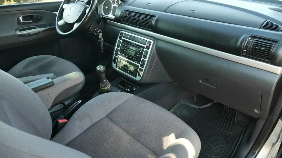 FORD Galaxy -