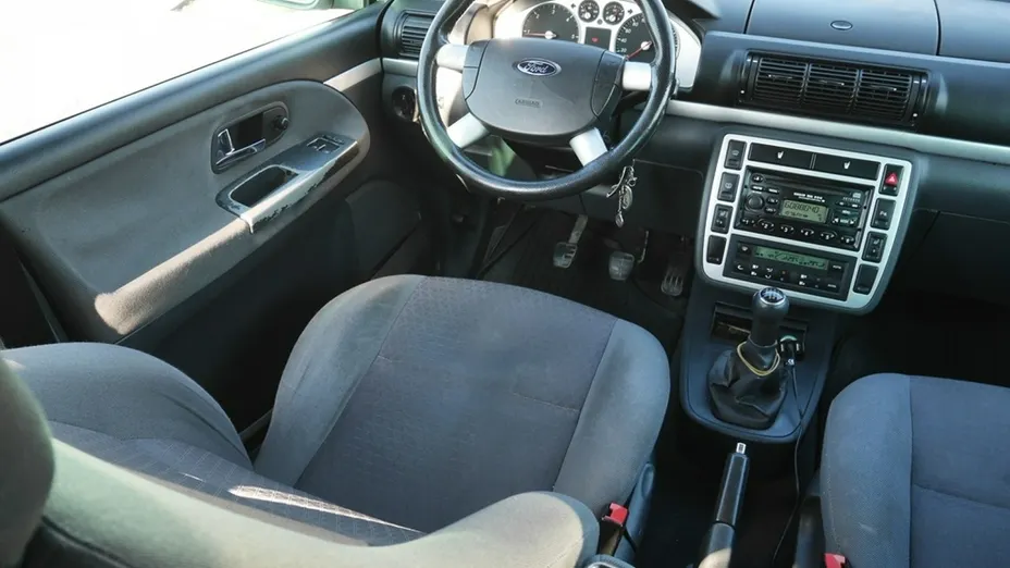 FORD Galaxy -