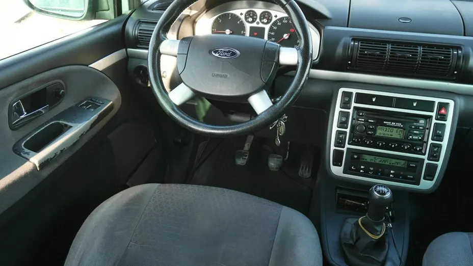 FORD Galaxy -
